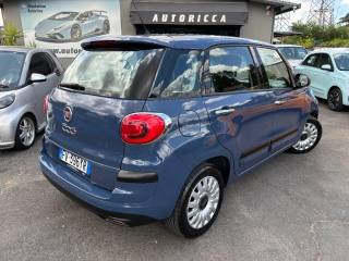 FIAT 500L usata, con Airbag Passeggero