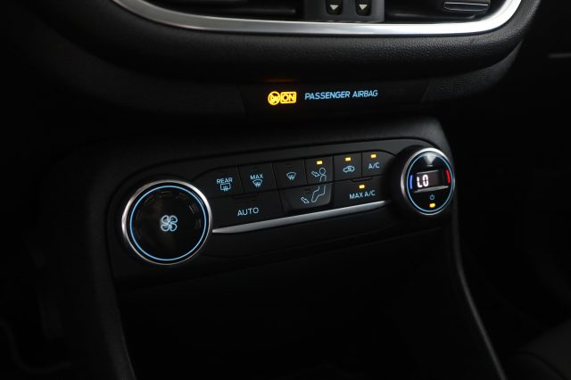 FORD Fiesta usata 10