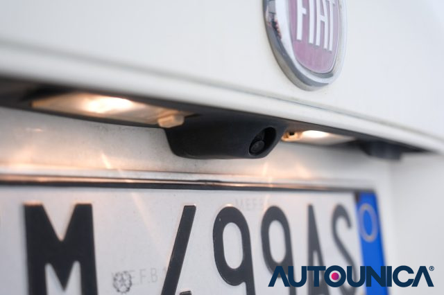 FIAT Freemont usata 40