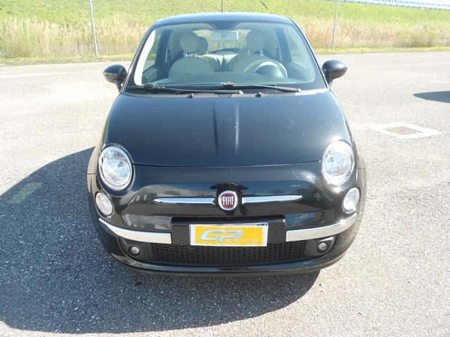 FIAT 500 usata, con Airbag