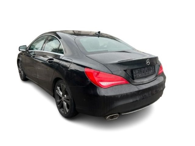 MERCEDES-BENZ CLA 180 usata, con Airbag Passeggero