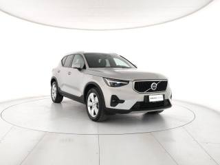 VOLVO XC40 usata, con Autoradio