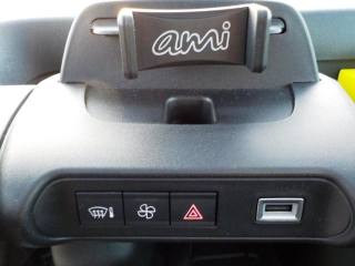 CITROEN Ami usata 34