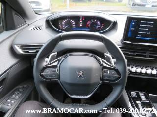 PEUGEOT 3008 usata, con Filtro antiparticolato