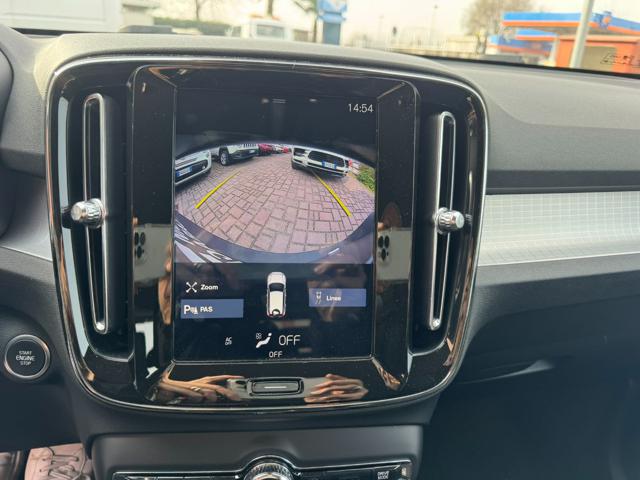 VOLVO XC40 usata, con ESP
