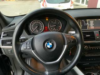 BMW X5 usata, con Fari Xenon