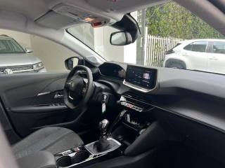 PEUGEOT 208 usata, con Vetri oscurati