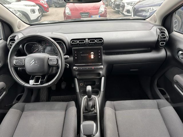 CITROEN C3 Aircross usata, con Immobilizzatore elettronico