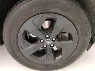 LAND ROVER Discovery Sport usata, con Fari LED