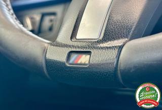 BMW 420 usata, con Regolazione elettrica sedili