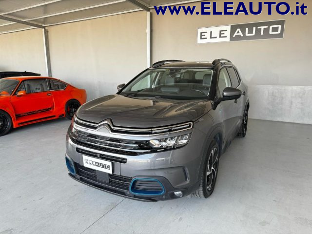 CITROEN C5 Aircross usata, con Airbag laterali