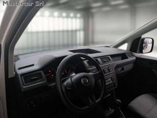 VOLKSWAGEN Caddy usata, con Chiusura centralizzata