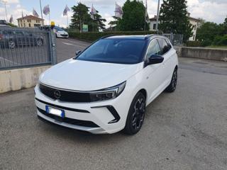 OPEL Grandland 1.5 diesel Ecotec aut. Ultimate