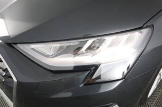 AUDI A3 usata 7