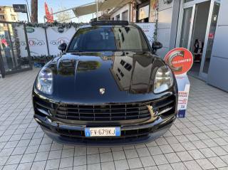 PORSCHE Macan 2.0 245CV PDK