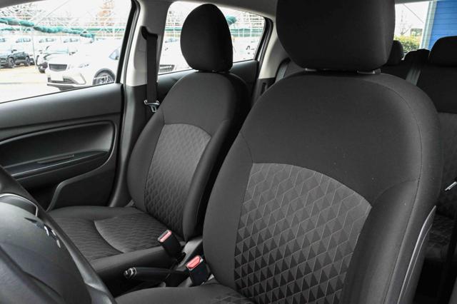 MITSUBISHI Space Star usata, con Sedile posteriore sdoppiato
