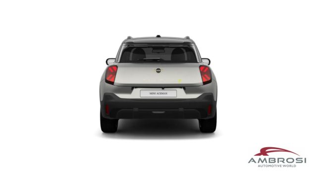 MINI Aceman usata 3
