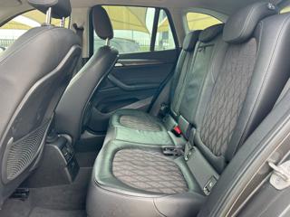 BMW X1 usata, con Climatizzatore