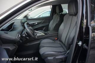 PEUGEOT 3008 usata 4