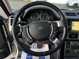 LAND ROVER Range Rover usata, con Climatizzatore