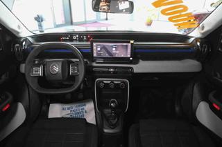 CITROEN C3 usata, con Climatizzatore