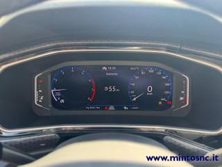 VOLKSWAGEN T-Cross usata, con Climatizzatore