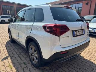 SUZUKI Vitara usata, con Alzacristalli elettrici