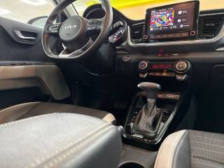 KIA Stonic usata, con Climatizzatore