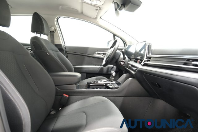 KIA Sportage usata 57