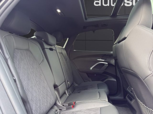 AUDI Q5 usata, con Touch screen