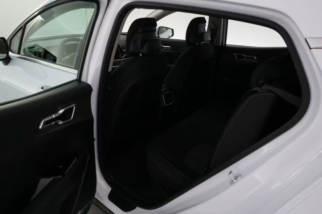 KIA Sportage usata, con Regolazione elettrica sedili