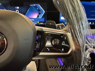 BMW X3 usata, con Fari Xenon