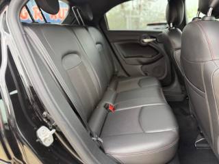 FIAT 500X usata, con Riconoscimento dei segnali stradali