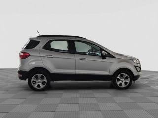 FORD EcoSport usata 5
