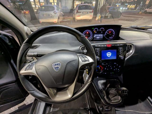 LANCIA Ypsilon usata, con Bluetooth