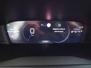 PEUGEOT 208 usata, con Autoradio digitale