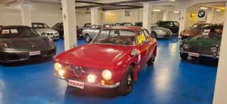 ALFA ROMEO GT usata 30