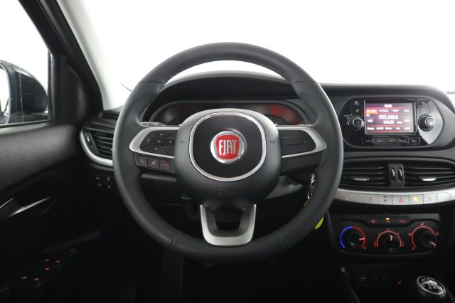 FIAT Tipo usata 11