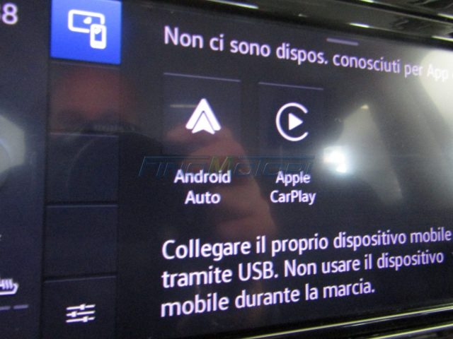 FORD Tourneo Connect usata, con Climatizzatore