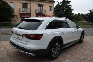 AUDI A4 allroad usata, con Autoradio
