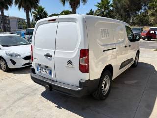 CITROEN Berlingo usata, con Boardcomputer