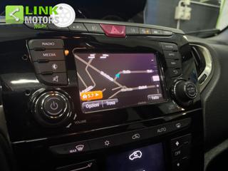 LANCIA Ypsilon usata, con Sistema di navigazione