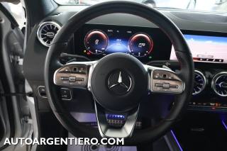MERCEDES-BENZ GLA 220 usata, con Servosterzo