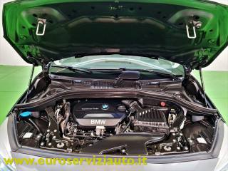 BMW 218 usata 44
