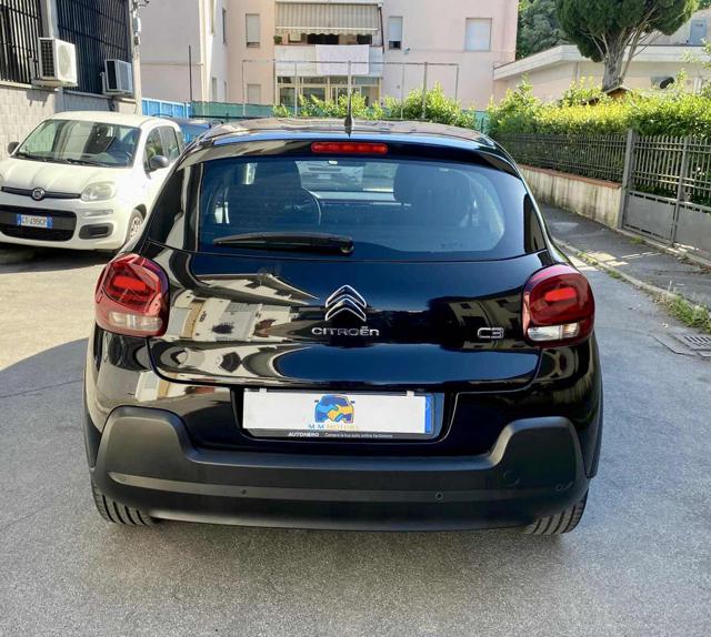 CITROEN C3 usata 3