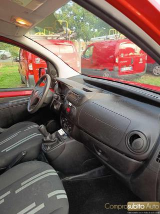 FIAT Fiorino usata 12