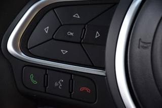 FIAT 500X usata, con Sedile posteriore sdoppiato