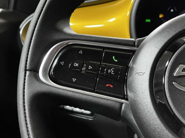 FIAT 500 usata, con Specchietti laterali elettrici