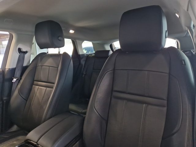 LAND ROVER Range Rover Evoque usata, con ESP