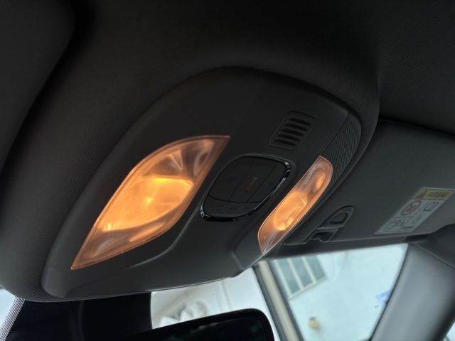 JEEP Compass usata, con Touch screen